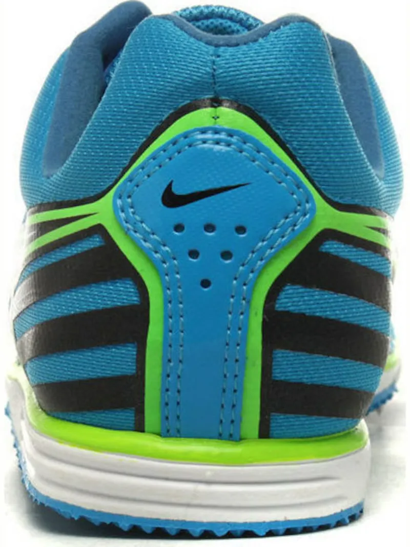 Nike Zoom Rival D 6 Blue Glow UK 12-3